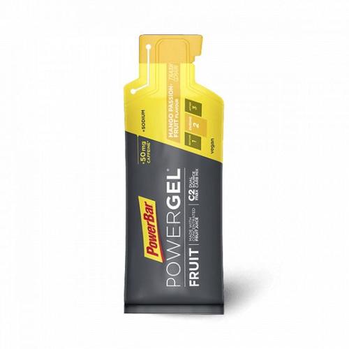 Powergel (1 X41g)|Mango| Gels Énergétiques & Shooters|Powerbar 