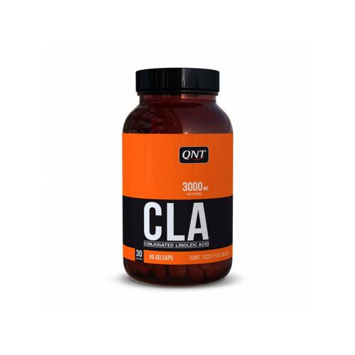 Cla (90 Softgels)| Cla|Qnt 