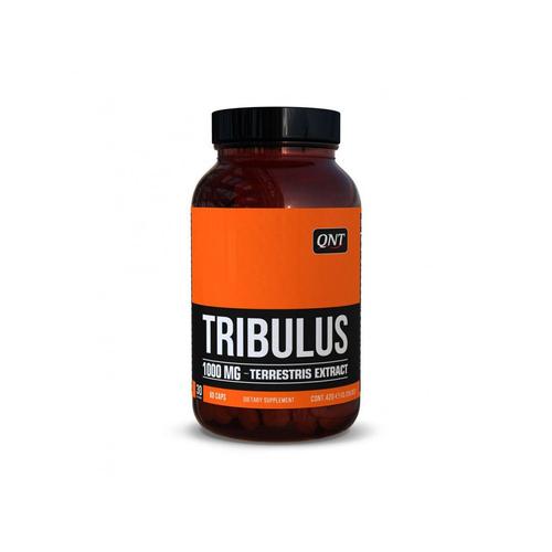 Tribulus 1000mg (60 Caps)| Tribulus|Qnt 