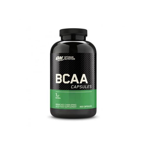 Bcaa 1000 (400 Caps)| Bcaa|Optimum Nutrition 