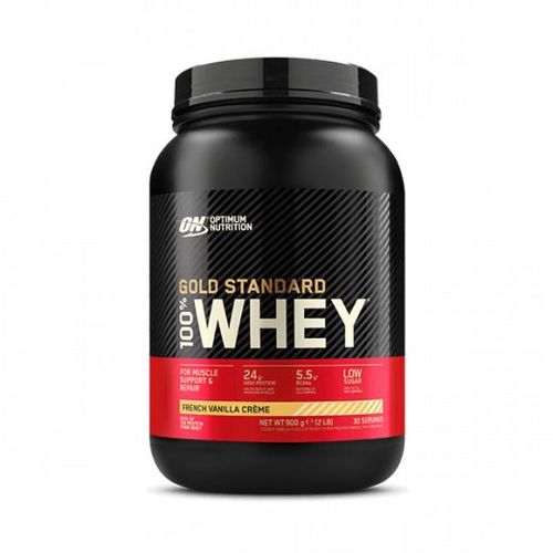 Gold Standard 100% Whey 908 Gr 