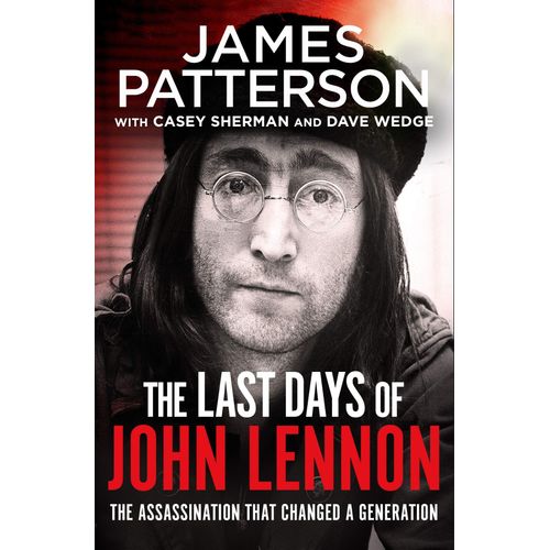 The Last Days Of John Lennon