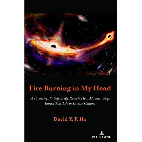 Fire Burning In My Head