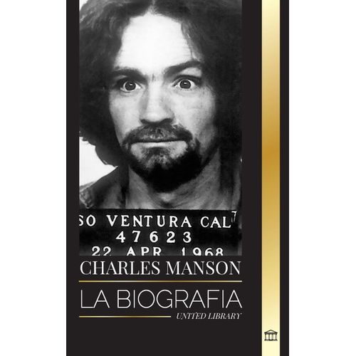 Charles Manson