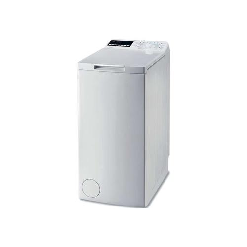 Lave linge 7kg Indesit BTW B72200 FR/N