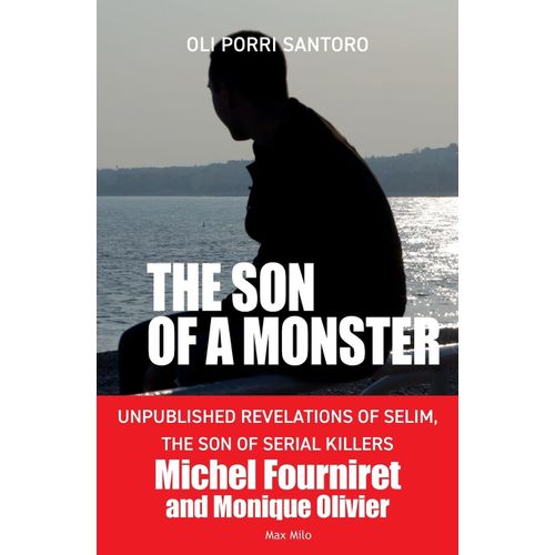 The Son Of A Monster