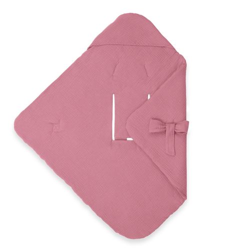 Couverture Cosy Snuggle So Cosy Baies - Hauck