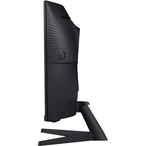 Ecran PC Gaming SAMSUNG ODYSSEY G 32" Résolution WQHD (2560 x 1440) 144Hz