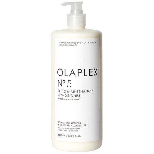 Après-Shampooing Revitalisant N°5 Bond Maintenance Olaplex 1l 