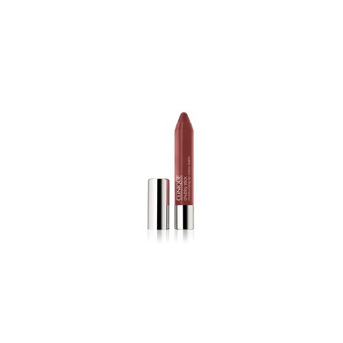 Clinique Chubby Stick Baume À Lèvres Hydratant Teinté 10 - Bountiful Blush 