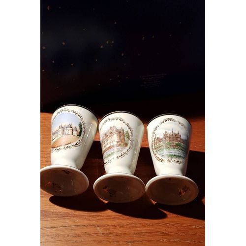 Tasses Porcelaine De Limoges