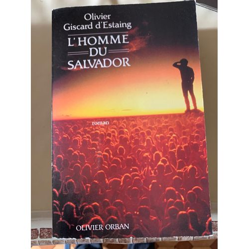L'homme Du Salvador