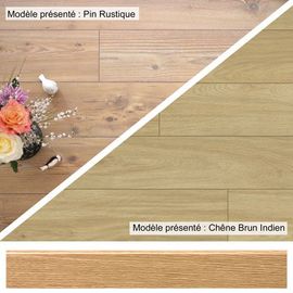 Plinthe pour Stratifié KronoSwiss - 280 cm - modèle F