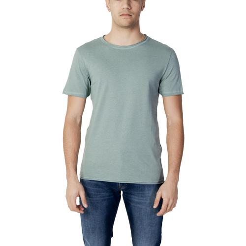 T-Shirts Homme Only & Sons Albert New Tee Noos 22005108