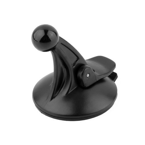 Support De Pare-Brise De Voiture Avec Ventouse Pour Gps Garmin Nuvi, 17mm, Facile À Installer