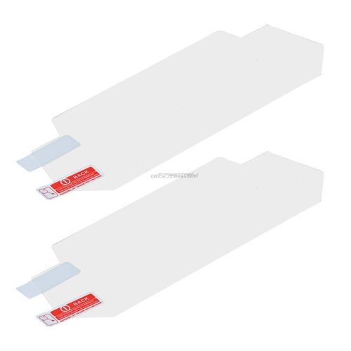 Protecteur D'écran Pour Honda Nc750 Nc750s Nc750x Nc700 S/X Nc700s Nc700x, Nouveau Lot De 2, 2021