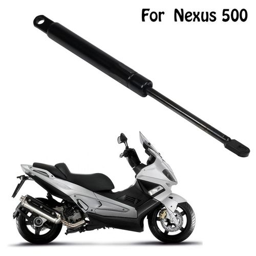 Régulateur De Siège De Moto Gilera Nexus 500 2004 2005, Tige De Support, Pilier À Gaz, Entrejambe De Force Antichoc