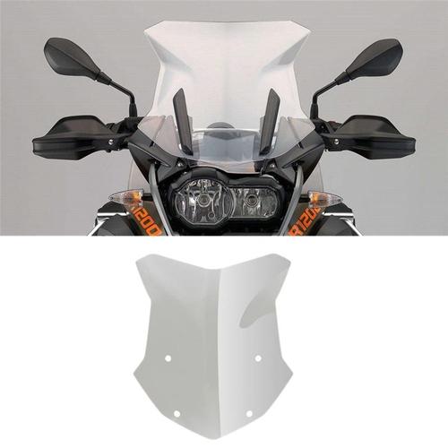 Pare-Brise De Phare De Moto Pour Bmw R 1200 Gs R1200 Gs Adventure Adv Lc 2012 ? 2019