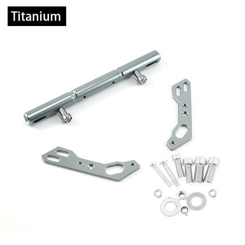 Guidon Réglable Multifonctionnel Cnc, Barre Transversale, Levier D'équilibre Pour Yamaha Xmax 300 2017 ? 2018 Pour Kymco K-Xct 300