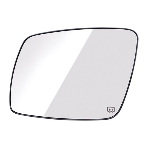 Miroir De Voiture Chauffant, Aile De Porte Latérale Gauche, Verre De Rétroviseur, Pour Dodge Journey 2009 ? 2020