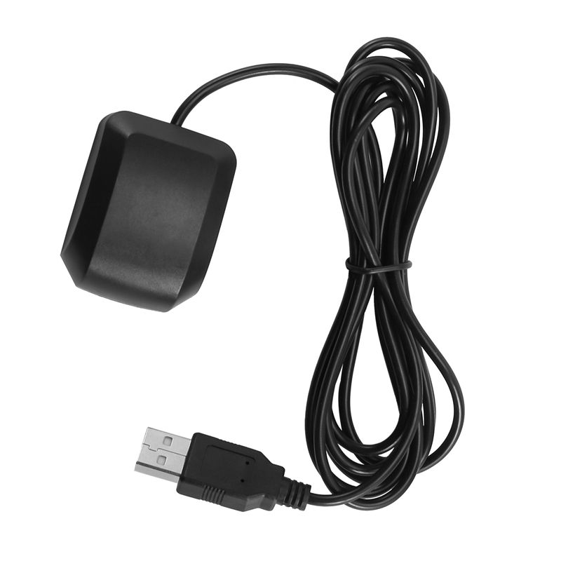 Support de Module de Navigation GPS Usb pour ordinateur port...