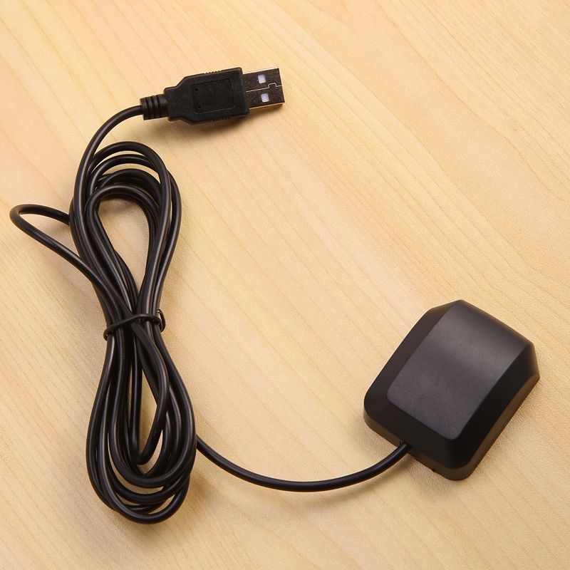 Support de Module de Navigation GPS Usb pour ordinateur port... - 3