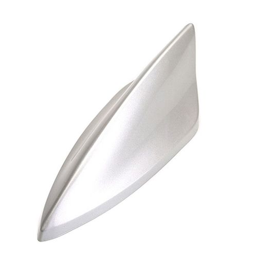 Antenne Universelle De Toit De Voiture, Signal Amélioré, Aileron De Requin, Radio Fm Am, Accessoires De Remplacement Pour Dodge, Toyota, Ford