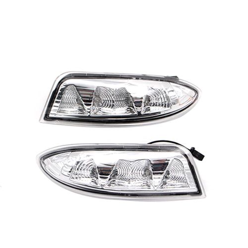 Feu De Rétroviseur Pour Chevrolet Epica 2007 2008 2009 2010 2011 2012 2013 2014, Clignotant