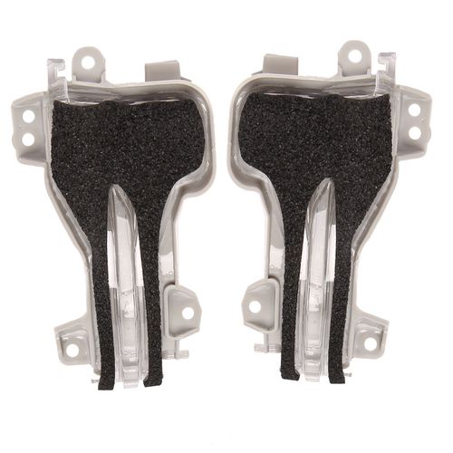 Clignotant Led De Rétroviseur Latéral Pour Porte Extérieure, Pour Honda Accord 9 2014 ? 2017