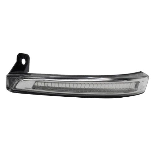 Feu De Rétroviseur Led Pour Chevrolet Cruze J300 2009 ? 2015, Clignotant 94537660 Gauche
