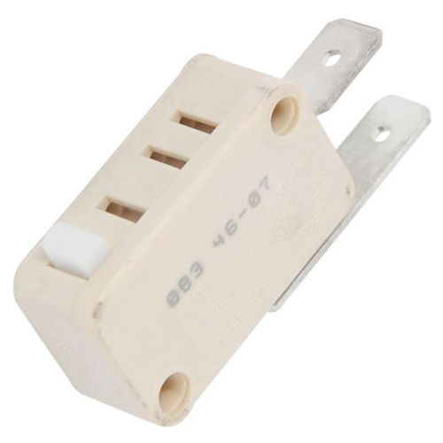 Micro interrupteur de porte Lave-vaisselle (50253835008 BAUKNECHT AEG ARTHUR MARTIN ELECTROLUX ELECTROLUX REX ZANUSSI IKEA SAMSUNG ZANKER PROGRESS FAURE LEONARD IKEA ELECTROLUX WHIRLPOOL ARTHUR MARTIN
