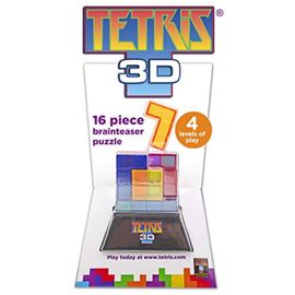 10705 Tetris 3d, Multi