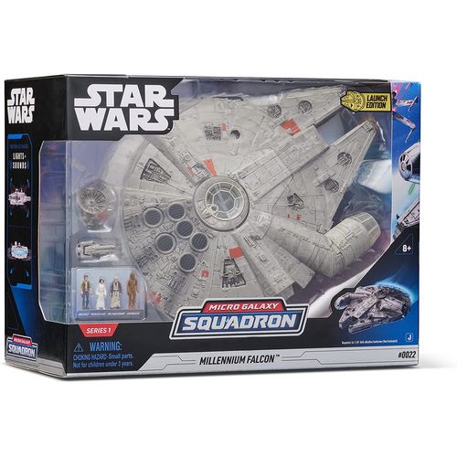 Star Wars Star Wars Faucon Millenium