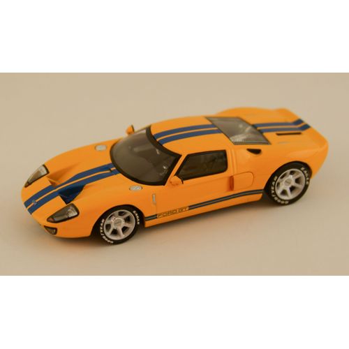 Ford Gt Année 2004- Minichamps 1:43-Minichamps