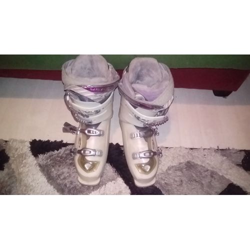 Chaussures De Ski Taille 39