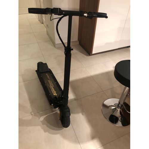 Trottinette Électrique Speedway Leger Lite