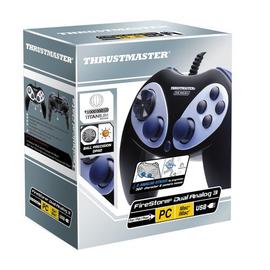 Thrustmaster Dual Analog 4 Manette Jeux Vidéos PC Controller Comme