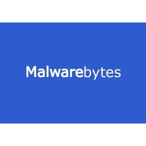 Malwarebytes Anti-Malware Premium 4 Year 1 Device