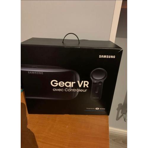 Gear Vr Samsung R 325