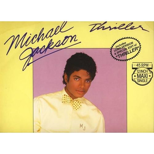 Thriller