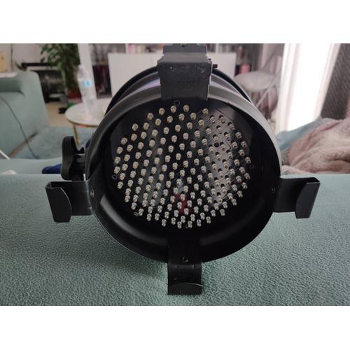 American DJ P64 LED UV 