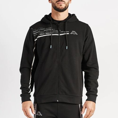 Sweatshirt A Capuche Kappa Gadio
