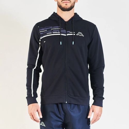 Sweatshirt A Capuche Kappa Gadio