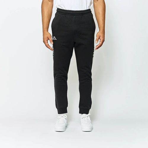 Pantalon De Jogging Homme Kappa Cabey Graphik