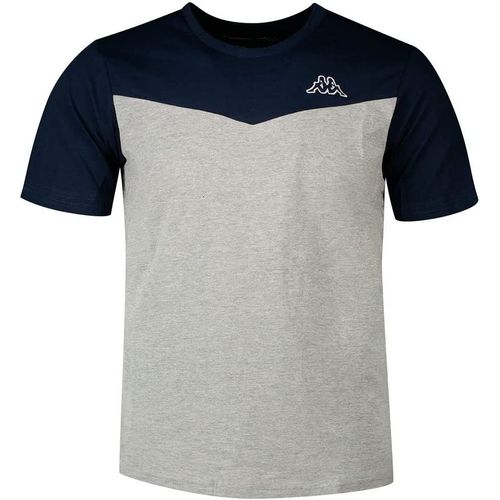 T-Shirt Kappa Officiel Elixom