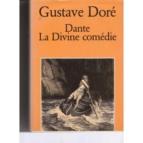 Gustave Doré ,Dante La Divine Comédie , Diffusion Lazarus