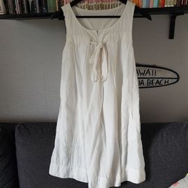 Robe Cop Copine