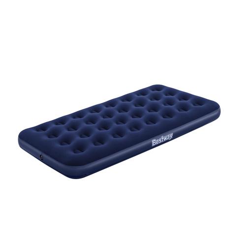 Matelas Gonflable Bestway Air Mattress Twin Bleu 20070