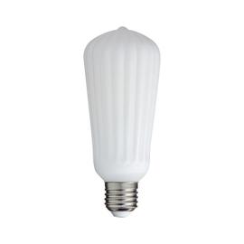 Ampoule LED A60, culot E27, consommation de 11W, équivalence de 75W,  intensité lumineuse de 1055 lumens, lumière blanc neutre