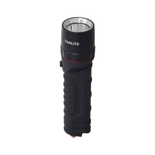 Xanlite - Torche Led À Piles, 800 Lumens - To800ip68